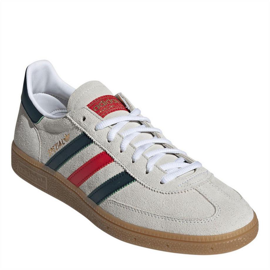 adidas Spezial Scarpe Sportive in Pelle Scamosciata  