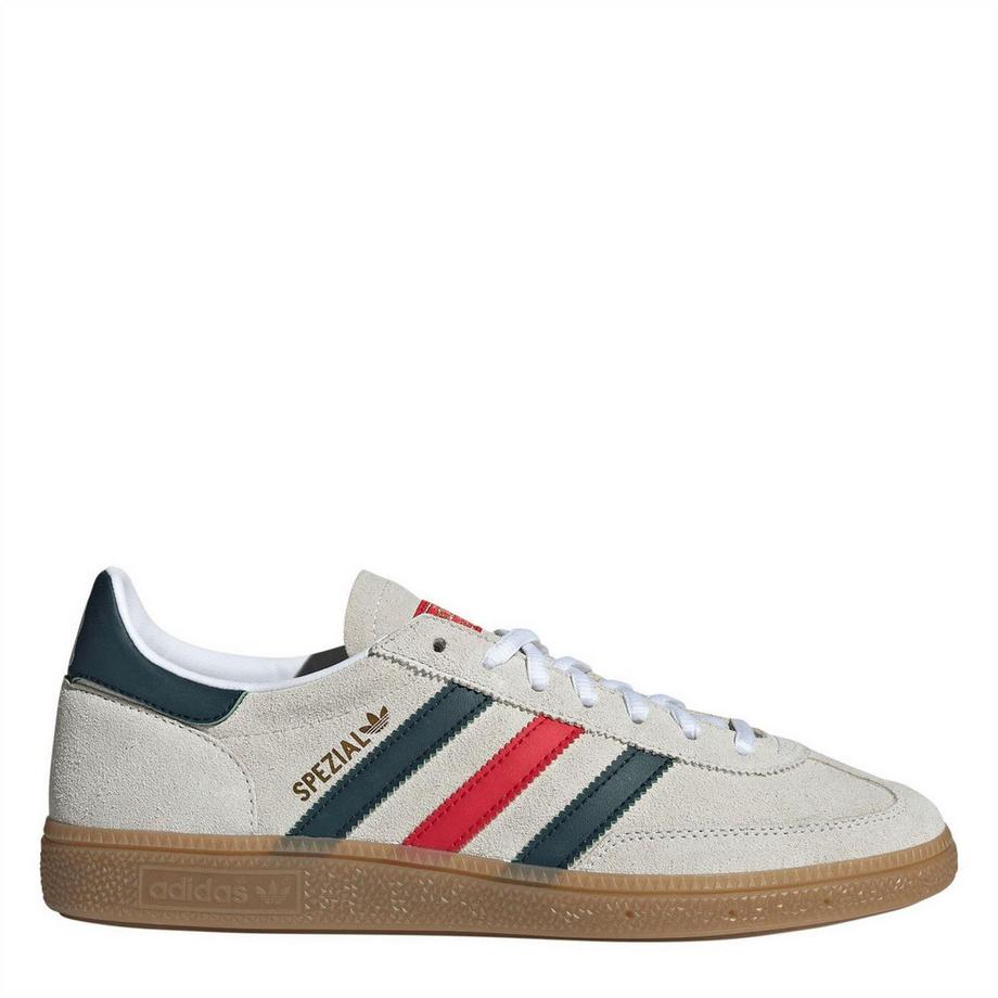 Spezial Scarpe Sportive Pelle Scamosciata