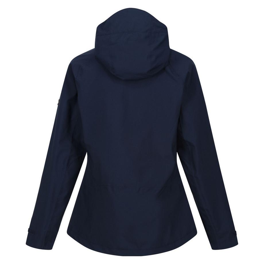 Regatta Giacca Shell impermeabile Birchdale  