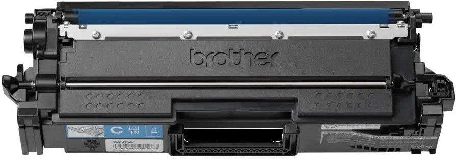 brother  TN-821XXLC Toner Cartridge Cyan 
