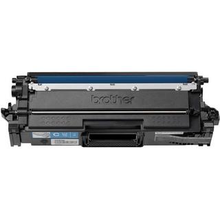 brother  TN-821XXLC Toner Cartridge Cyan 