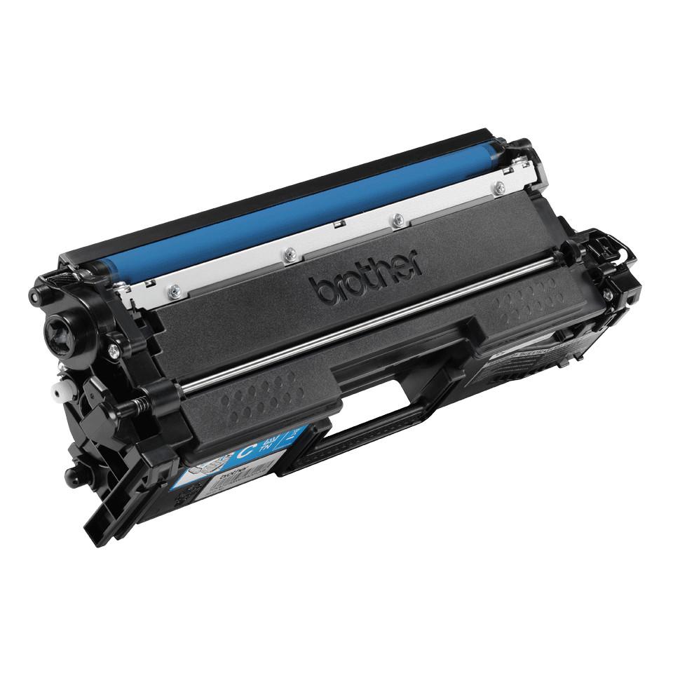 brother  TN-821XXLC Toner Cartridge Cyan 