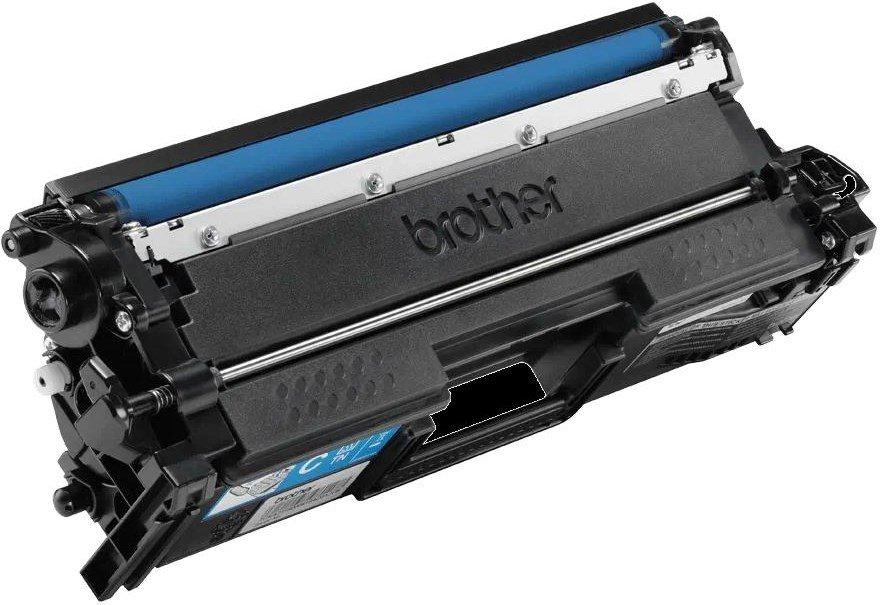 brother  Toner TN-821XXLC Cyan 