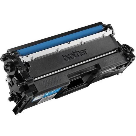 brother  TN-821XXLC Toner Cartridge Cyan 