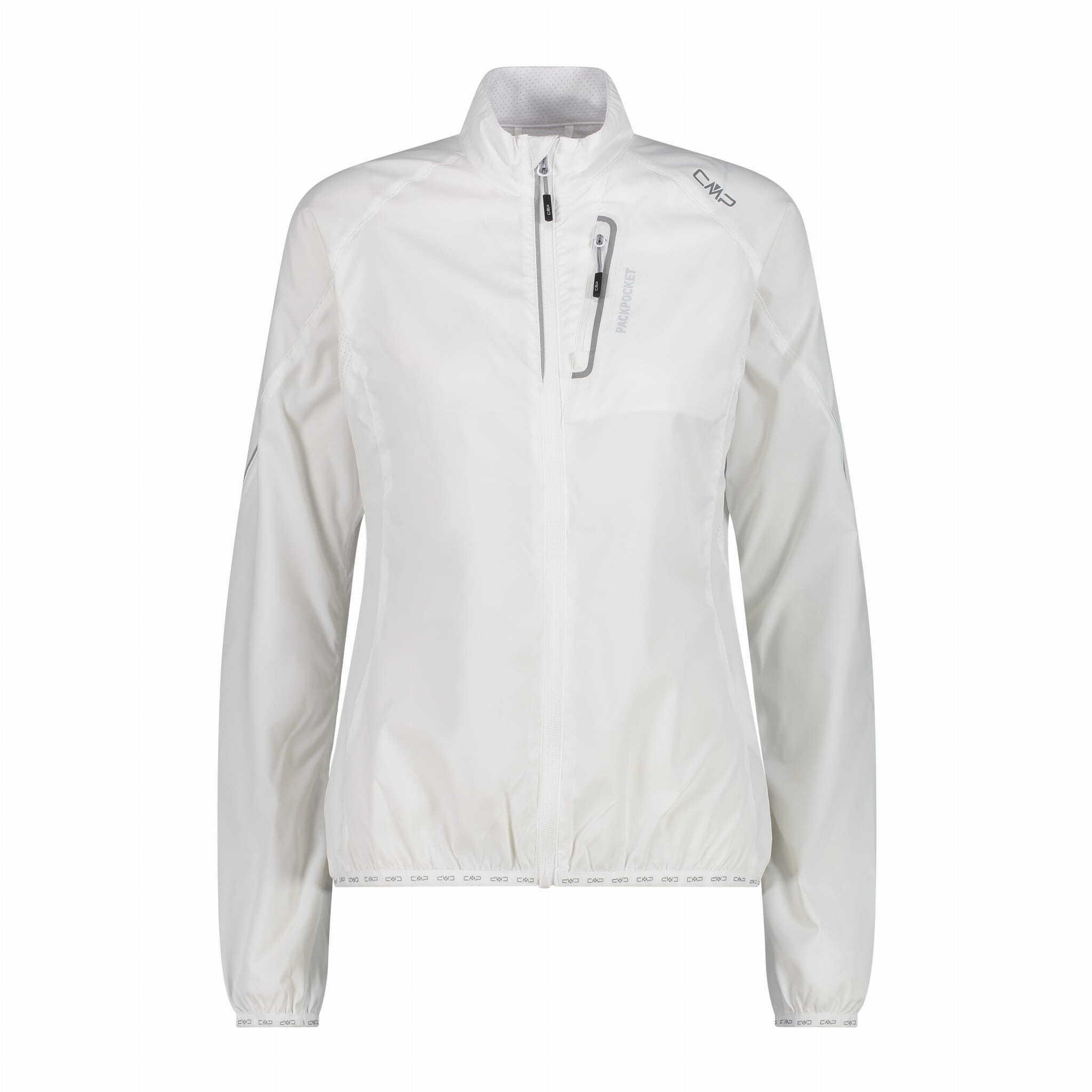 Image of Regenjacke Frauen Unisex XXS