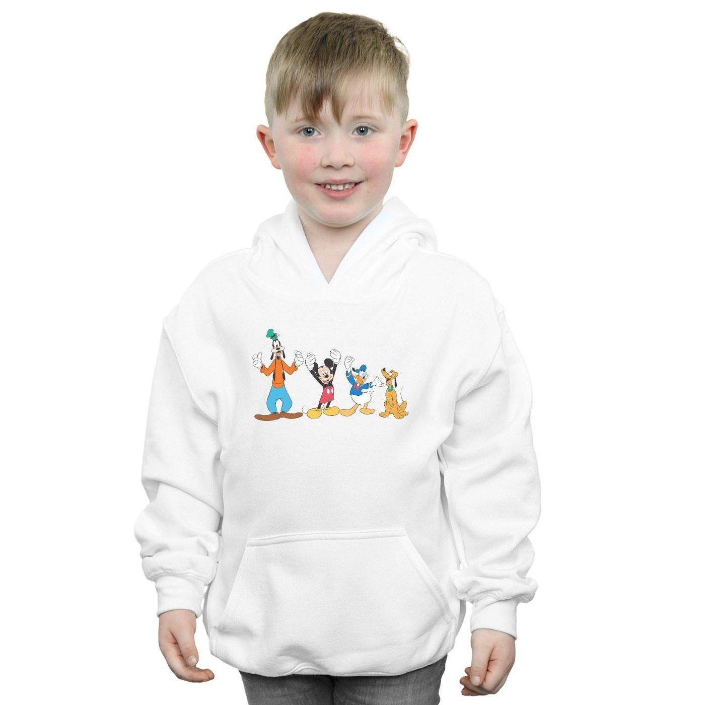 Disney  Sweat à capuche 