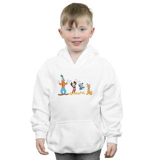 Disney  Sweat à capuche 