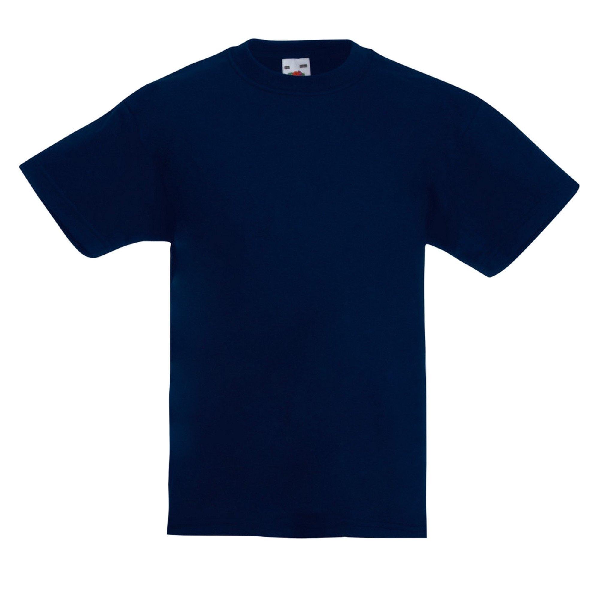 Fruit of the Loom  Original Kurzarm TShirt 