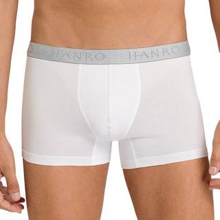 HANRO  2er Pack Cotton Essentials - Retro Short / Pant 