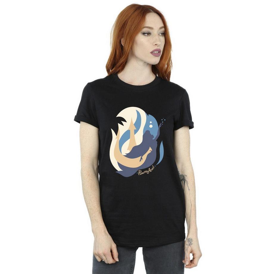 Disney The Little Mermaids T-Shirt  