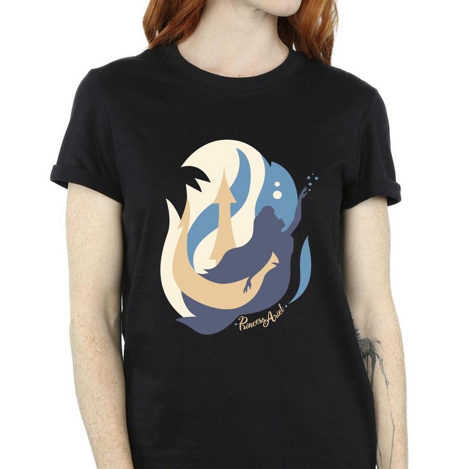 Disney The Little Mermaids T-Shirt  