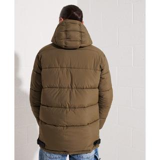 Superdry  parka da expedition cocoon 