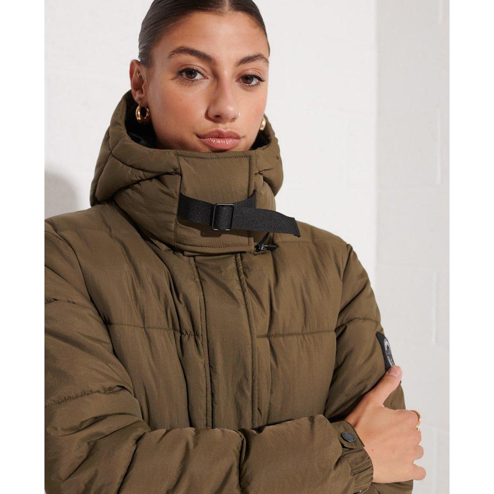 Superdry  parka da expedition cocoon 