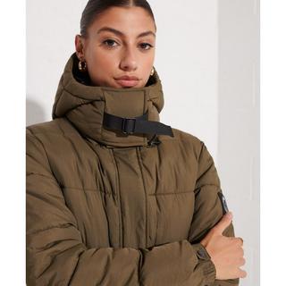 Superdry  parka da expedition cocoon 