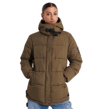 parka expedition cocoon