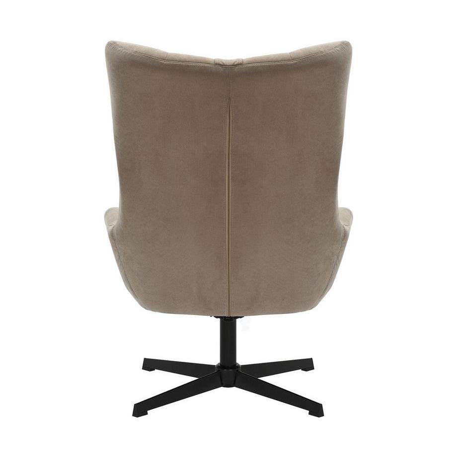 mutoni Sessel Harmonize Cordoptik  