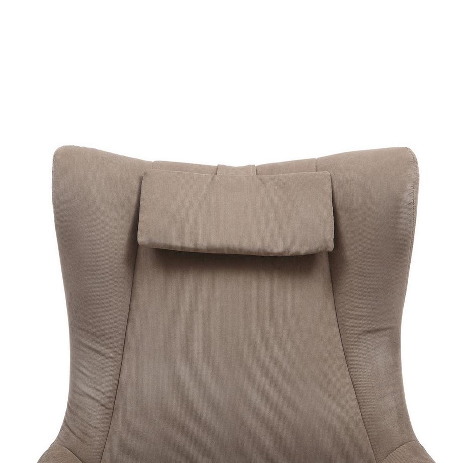 mutoni Sessel Harmonize Cordoptik  