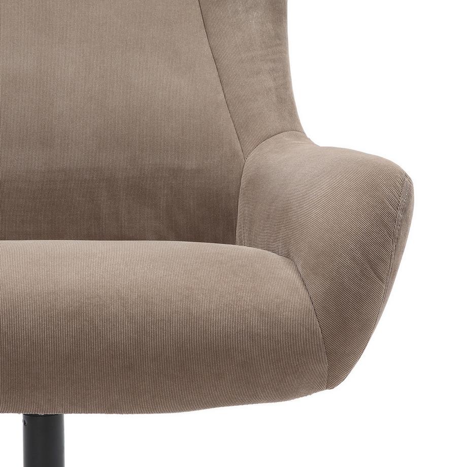 mutoni Sessel Harmonize Cordoptik  