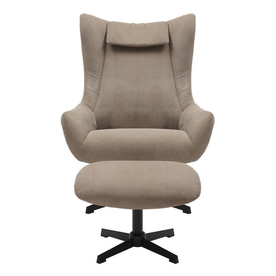 mutoni Sessel Harmonize Cordoptik  