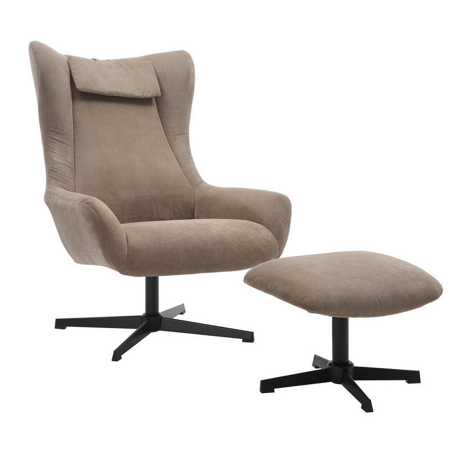 Sessel Harmonize Cordoptik