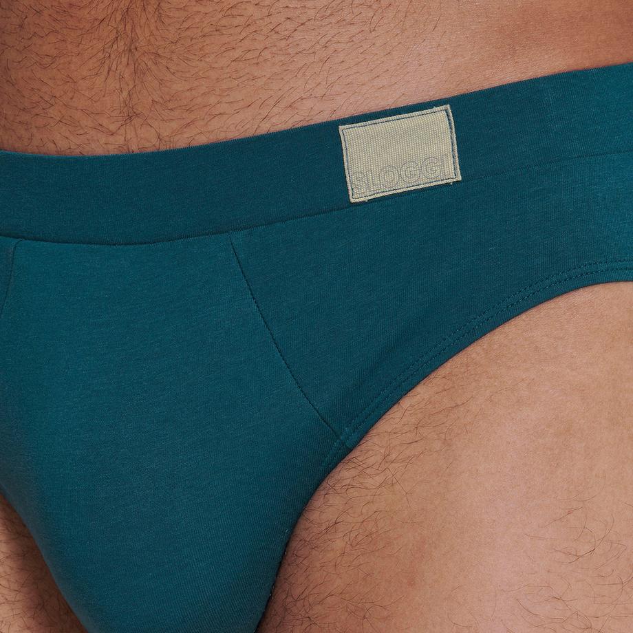 sloggi GO Natural Confezione da 6 Slip  