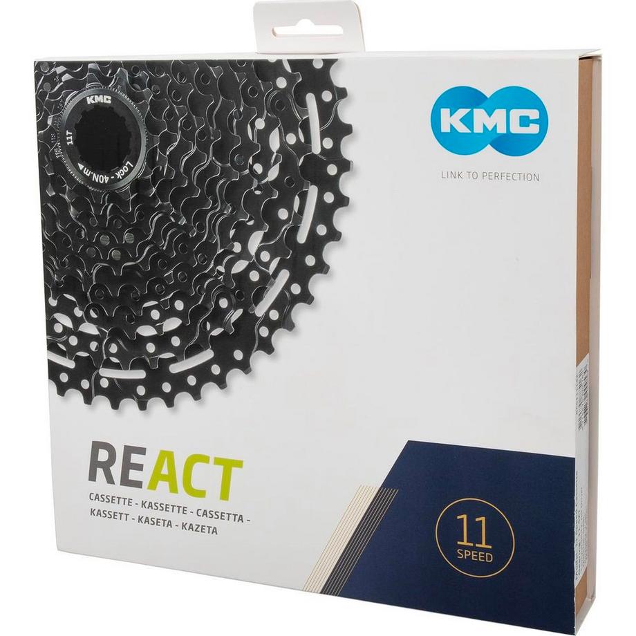 KMC  cassette 11 vitesses 