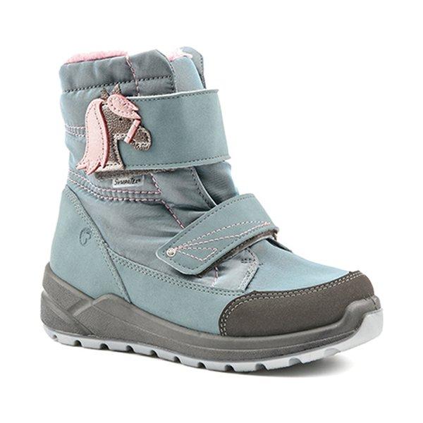 Image of Garei-29 Unisex Taubenblau 29