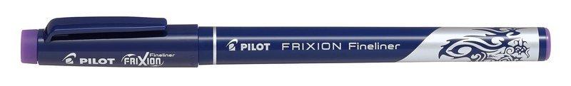 Pilot PILOT FriXion Fineliner 1.3mm  