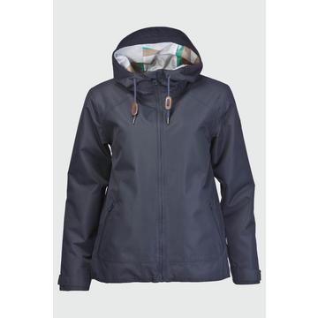 Gemma Damen Regenjacke