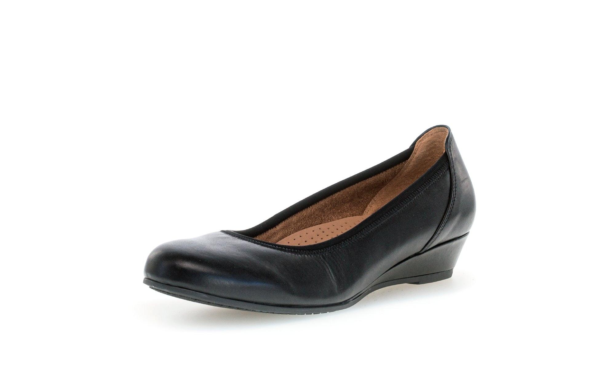 Gabor  Gabor - Leder loafer 