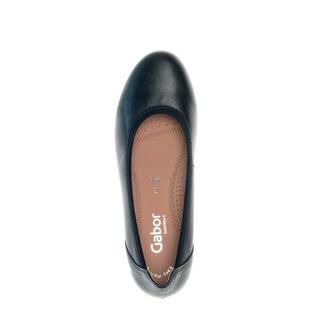 Gabor  Gabor - Leder loafer 