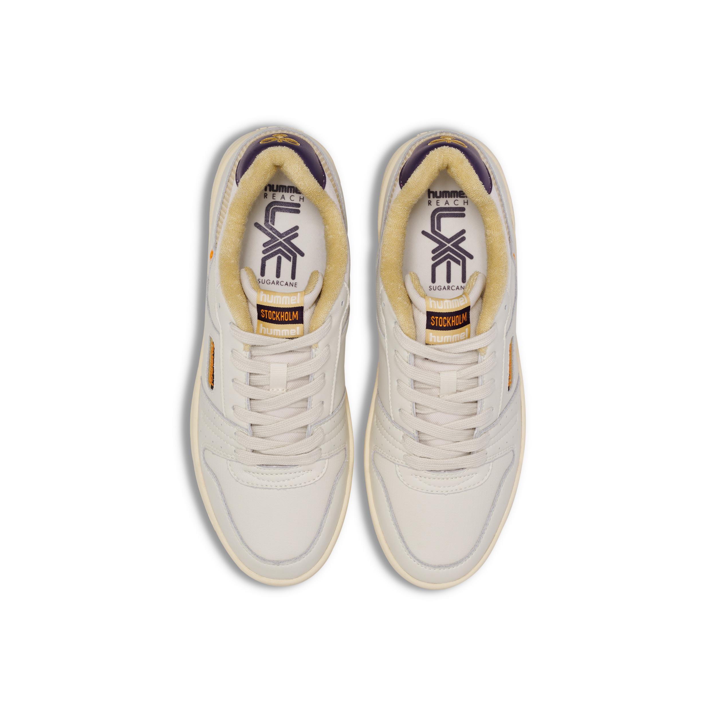 Hummel  scarpe sportive stockholm lx-e ap2 