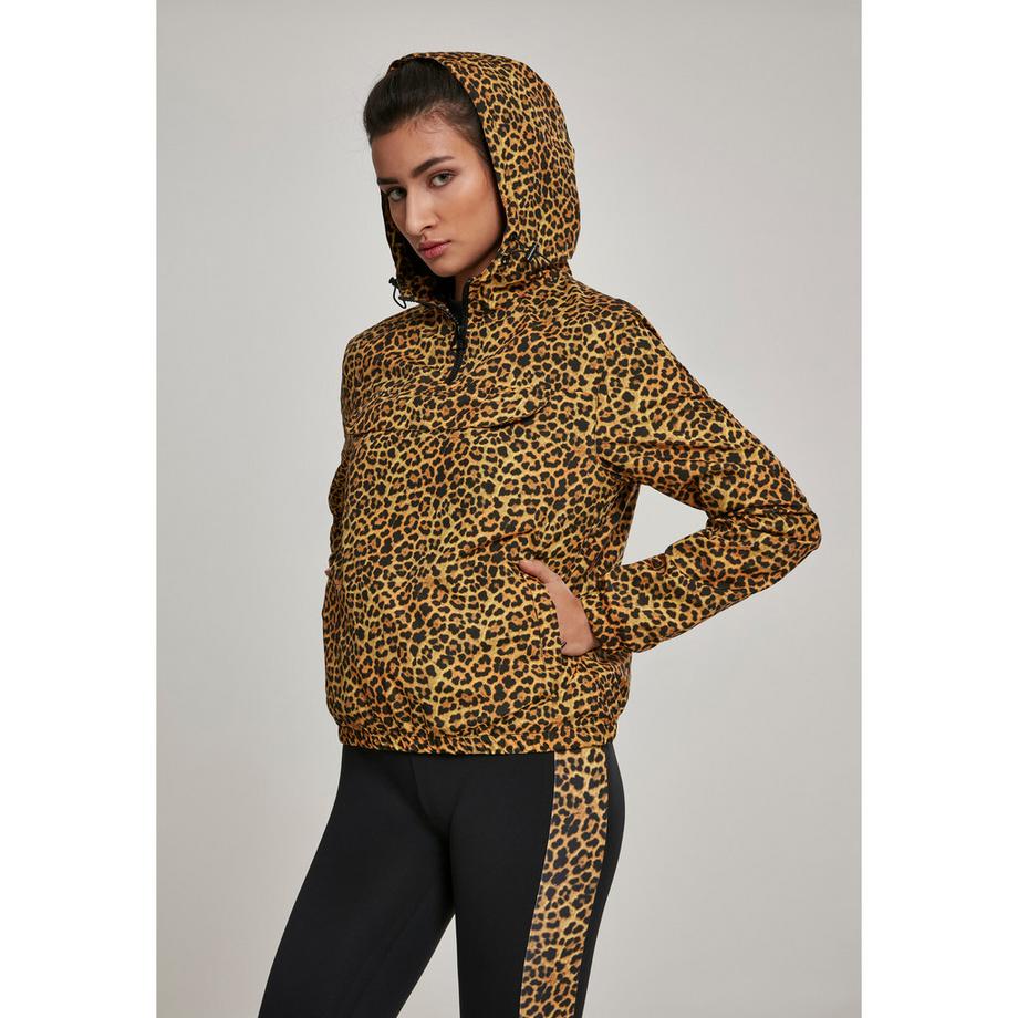 URBAN CLASSICS Pullover Parka  