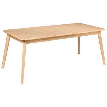 Table de repas en MDF Traditionnel KEHO