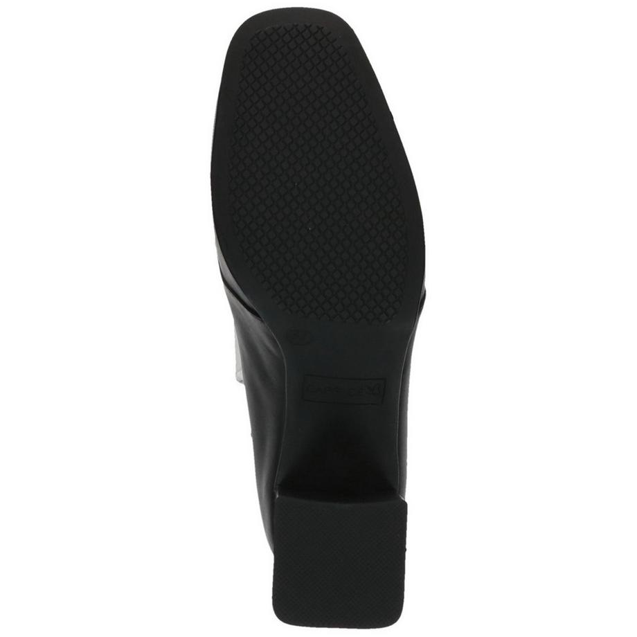CAPRICE Escarpins Talon Bloc  