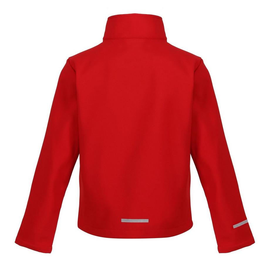 Regatta Ablaze Veste Softshell Deux Couches  