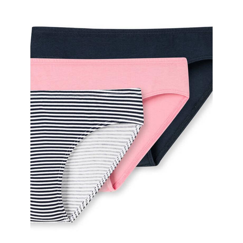 Schiesser  Slip per ragazze adolescenti 