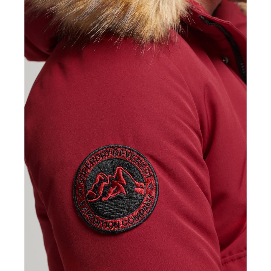 Superdry Giacca Bomber Everest  