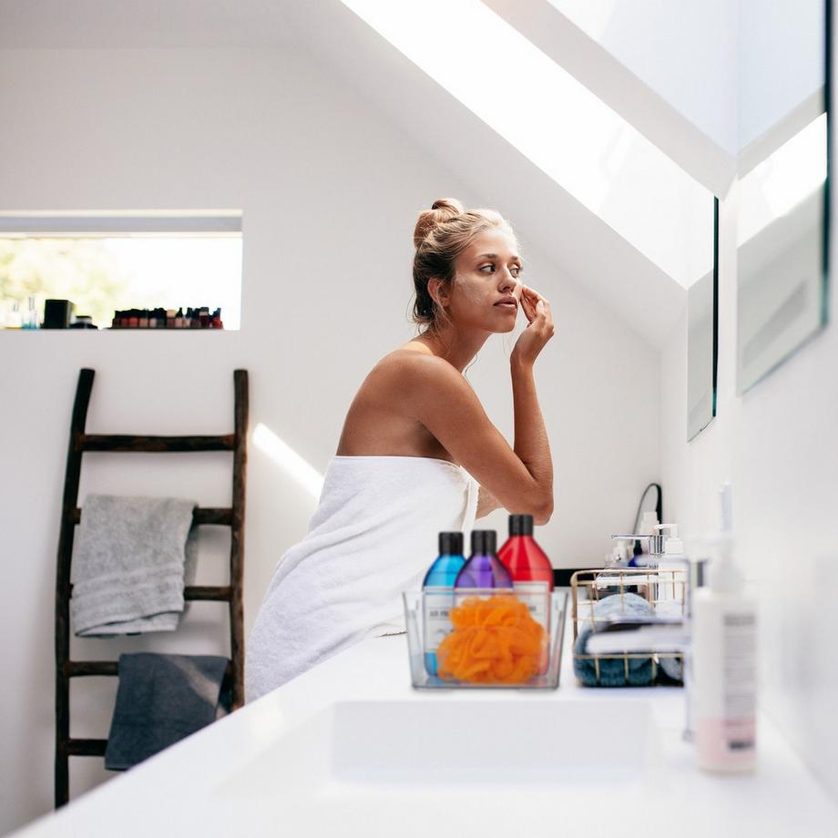 Northix Rangement pour réfrigérateur avec poignée  