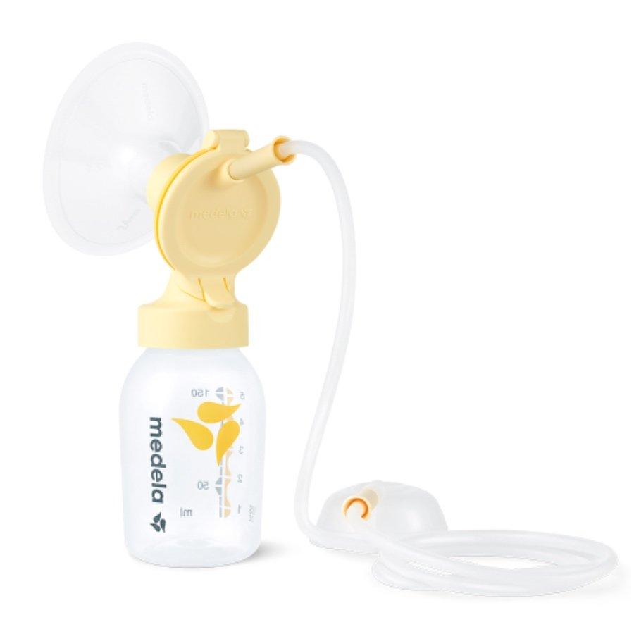 medela  Symphony Doppelpumpset Zubehör 