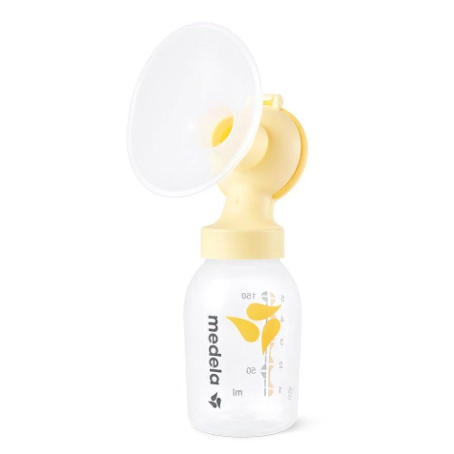 medela  Symphony Doppelpumpset Zubehör 