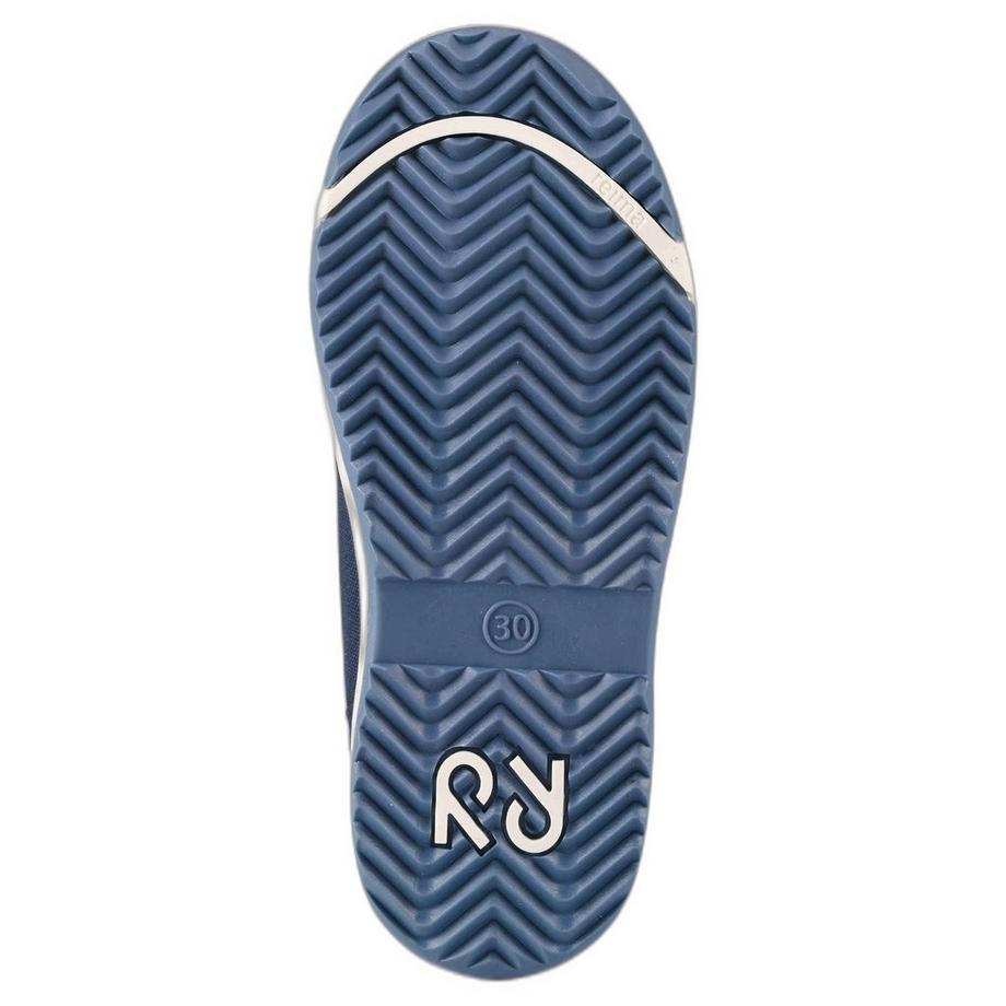 Reima  baskets montantes enfant tec patter wash 