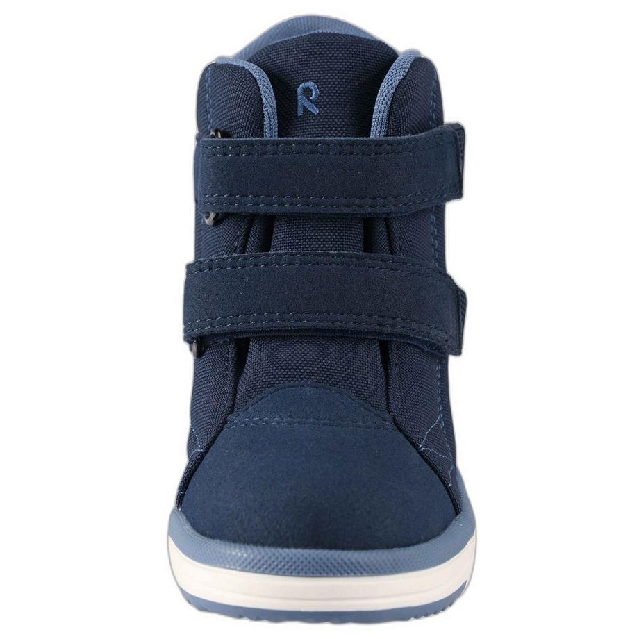 Reima  baskets montantes enfant tec patter wash 