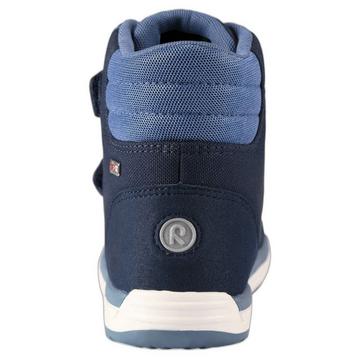 baskets montantes enfant tec patter wash