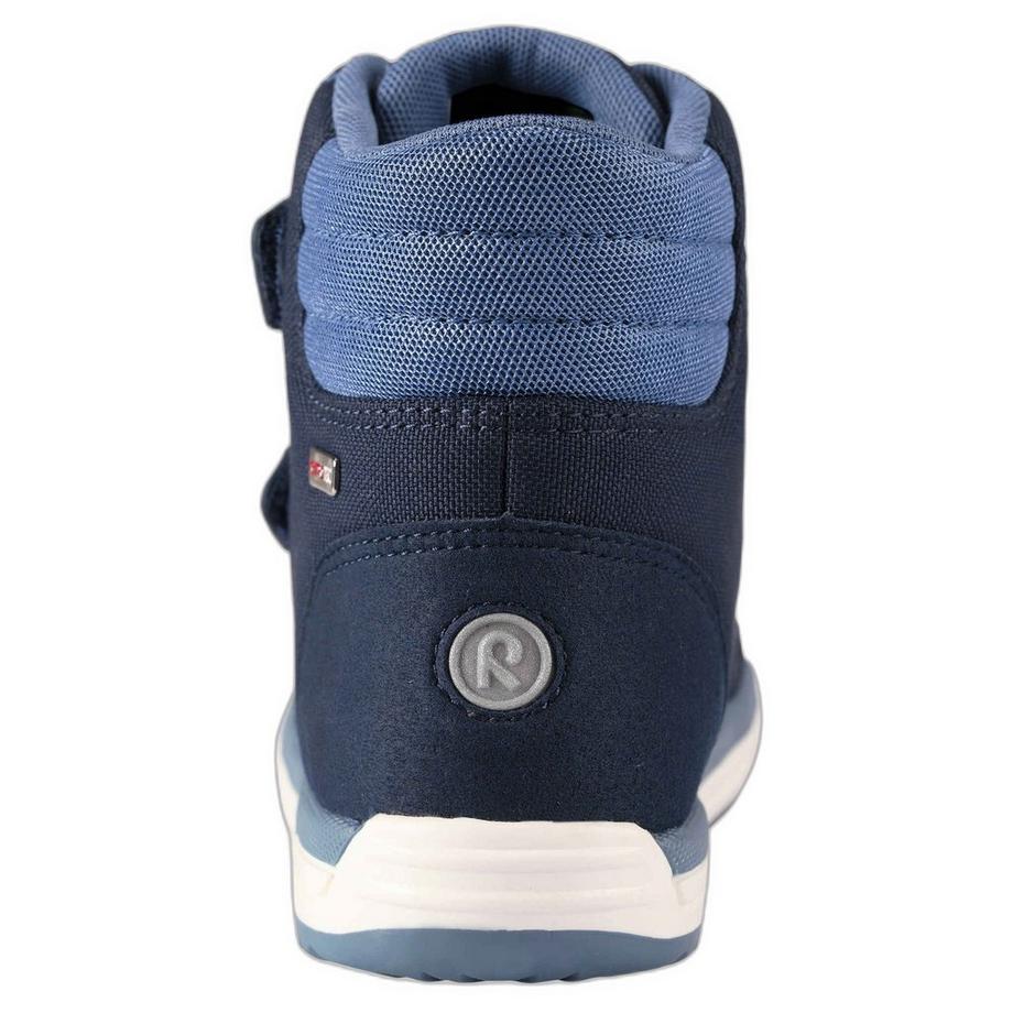 Reima  baskets montantes enfant tec patter wash 