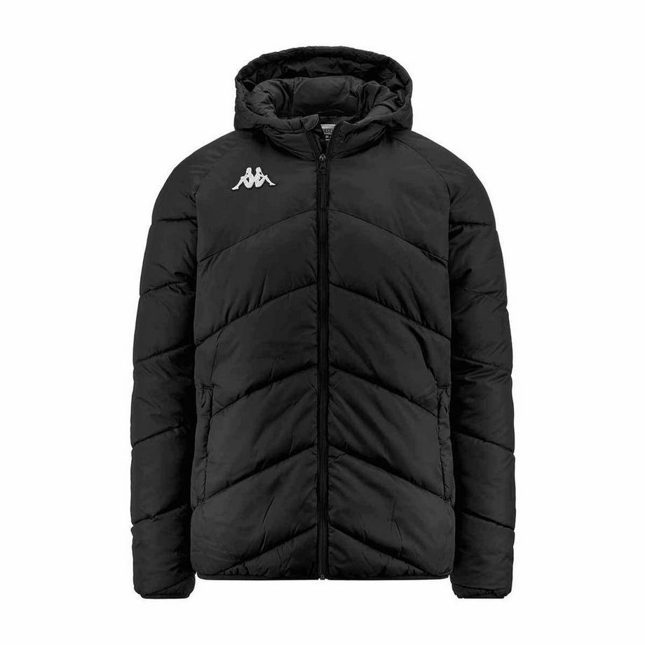 Kinder-Daunenjacke Vianetto