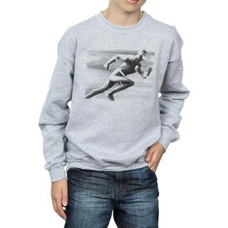 DC COMICS  Sweatshirt 