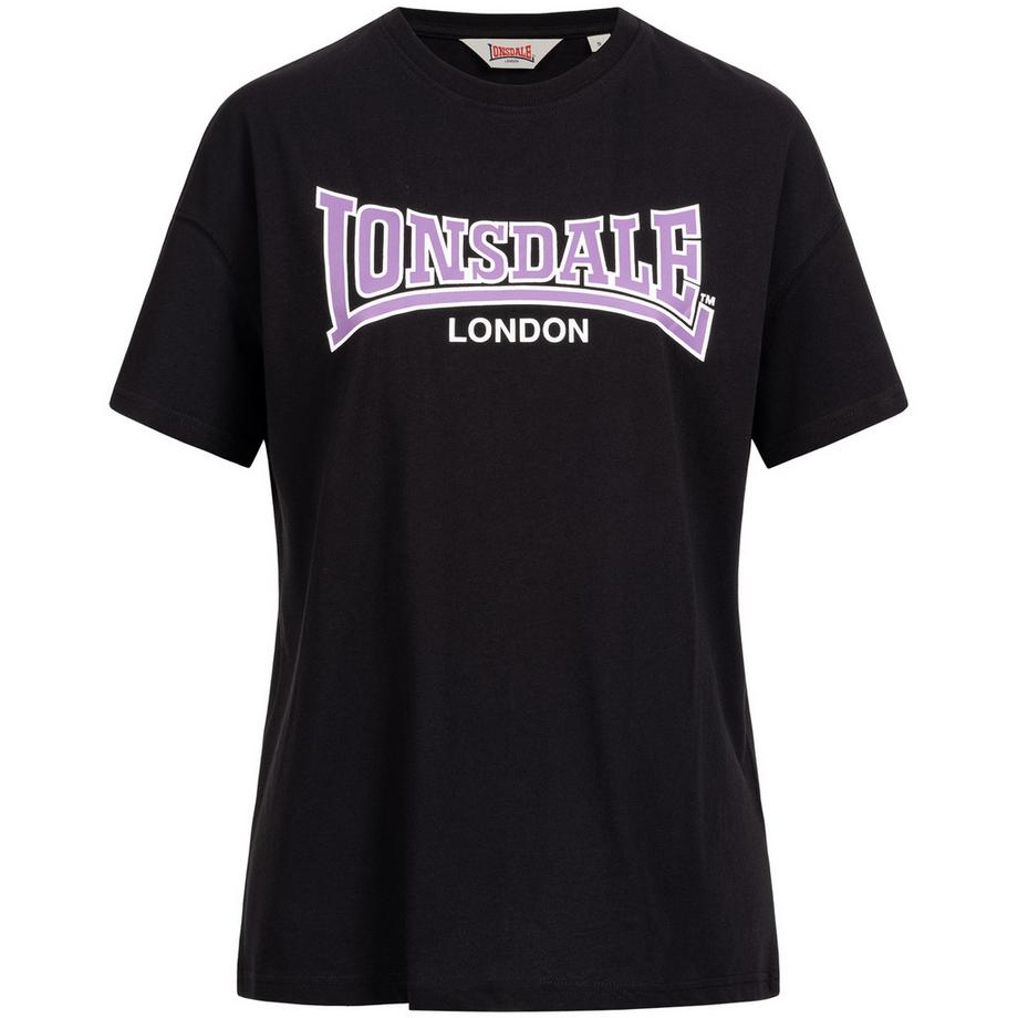 LONSDALE T-Shirt Oversized  
