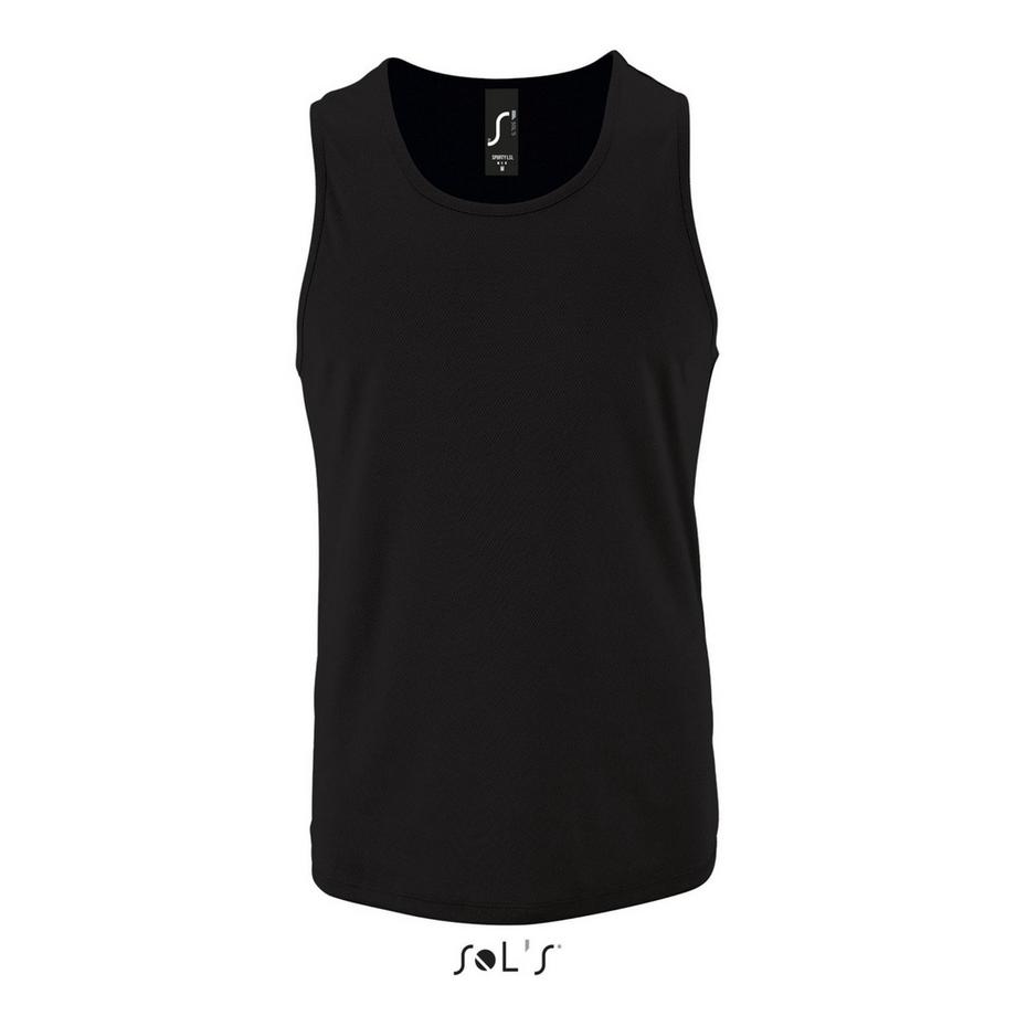 SOLS Sporty TT Tanktop  