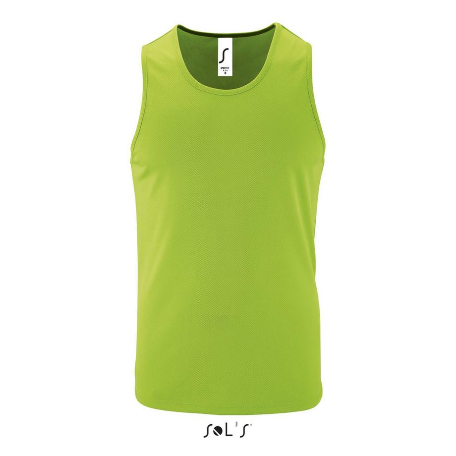 SOLS Sporty TT Tanktop  